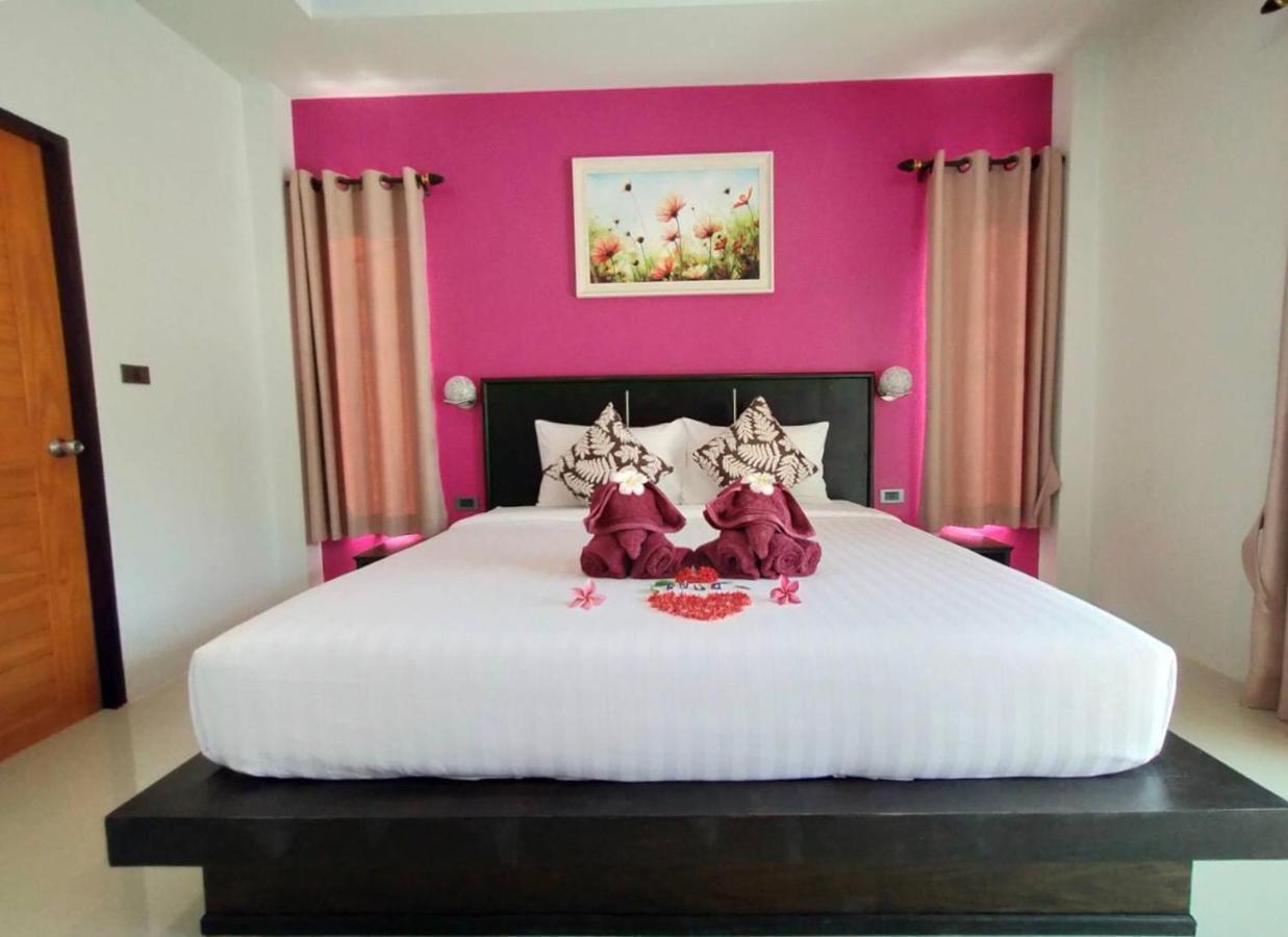 Lanta Daisy Guest house *