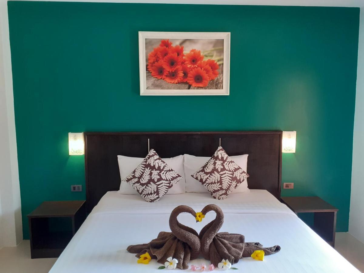Guest house Lanta Daisy Koh Lanta
