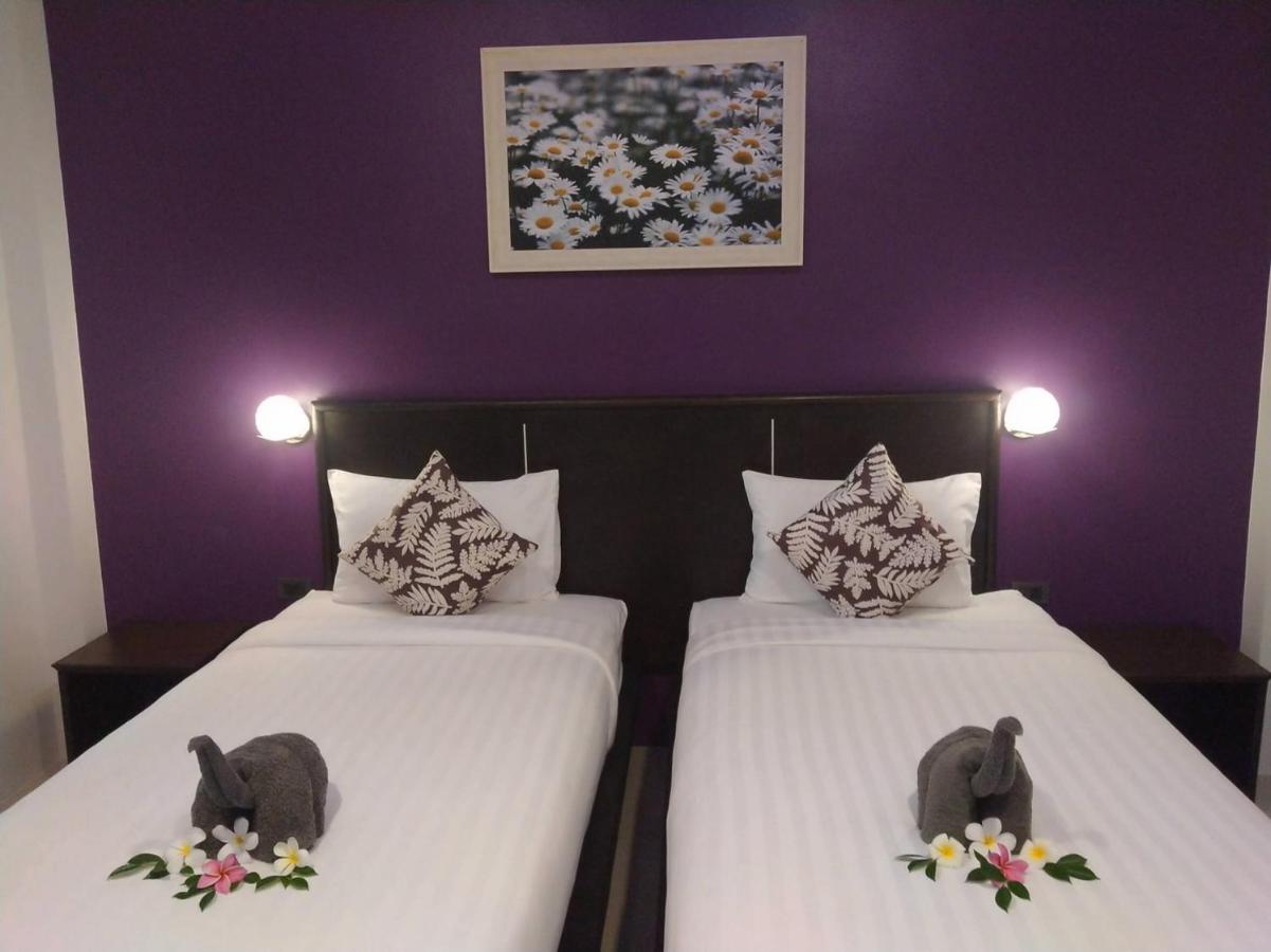 Lanta Daisy Guest house Koh Lanta