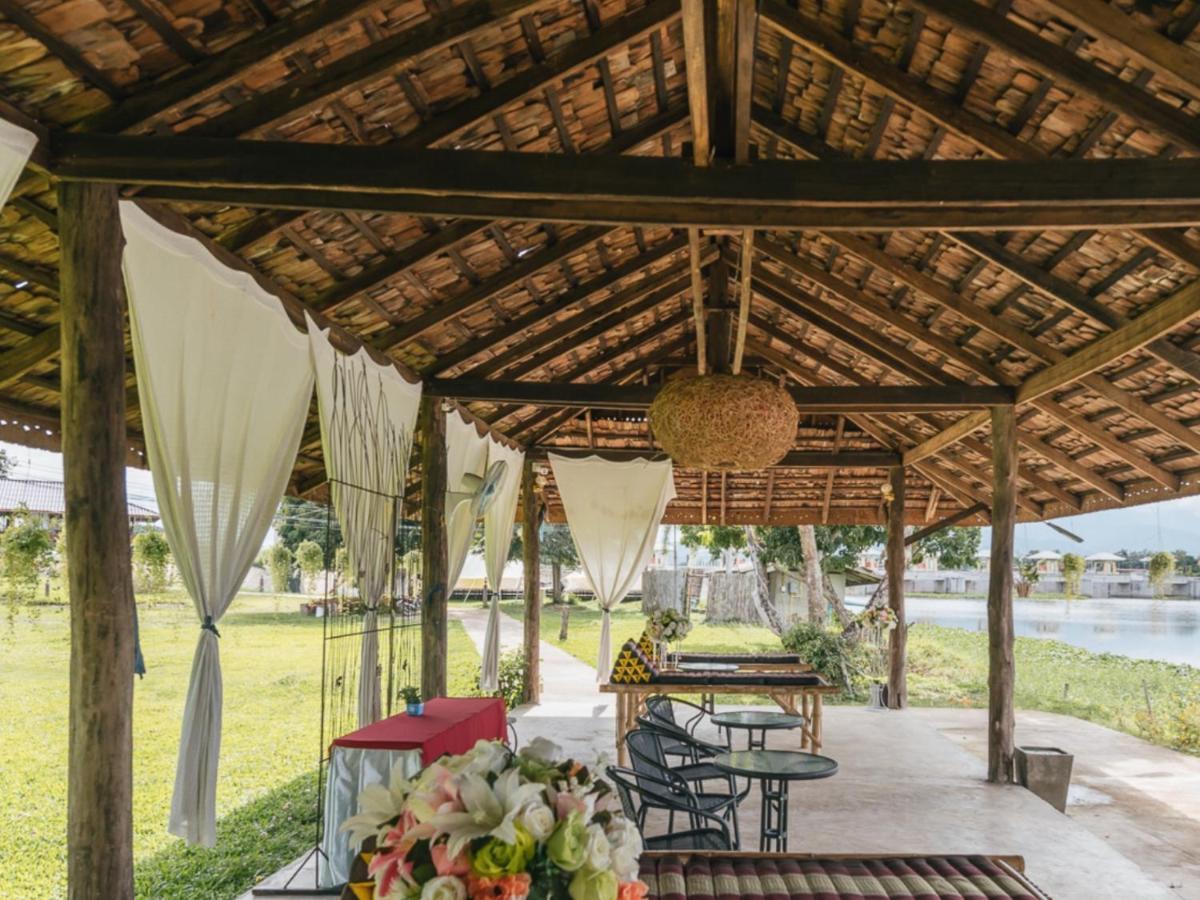 Doi Inthanon Riverside 3*