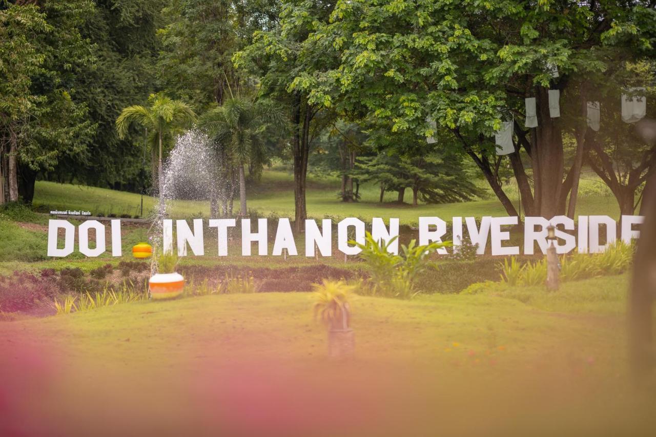Doi Inthanon Riverside 3* Chom Thong