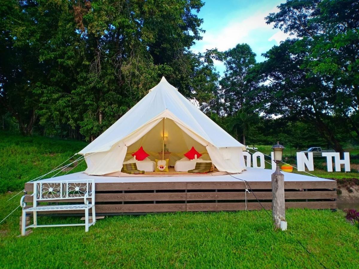 Resort Doi Inthanon Riverside Chom Thong