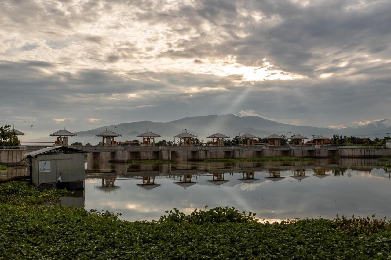 Doi Inthanon Riverside Resort Chom Thong