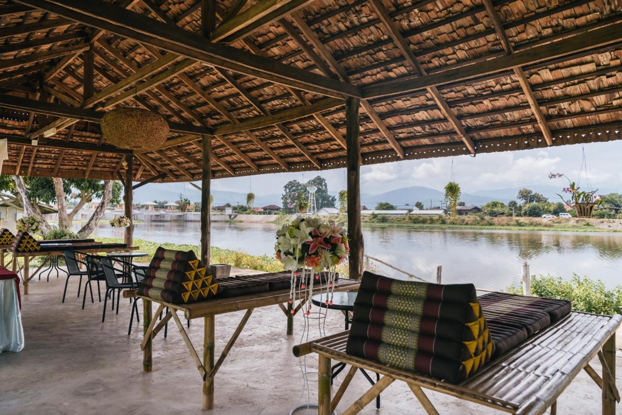 Doi Inthanon Riverside