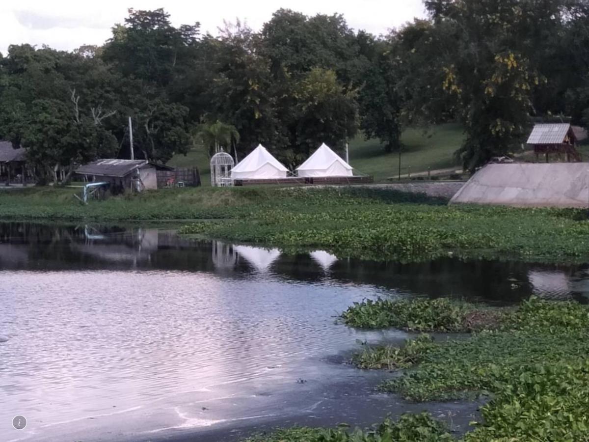 Doi Inthanon Riverside 3*