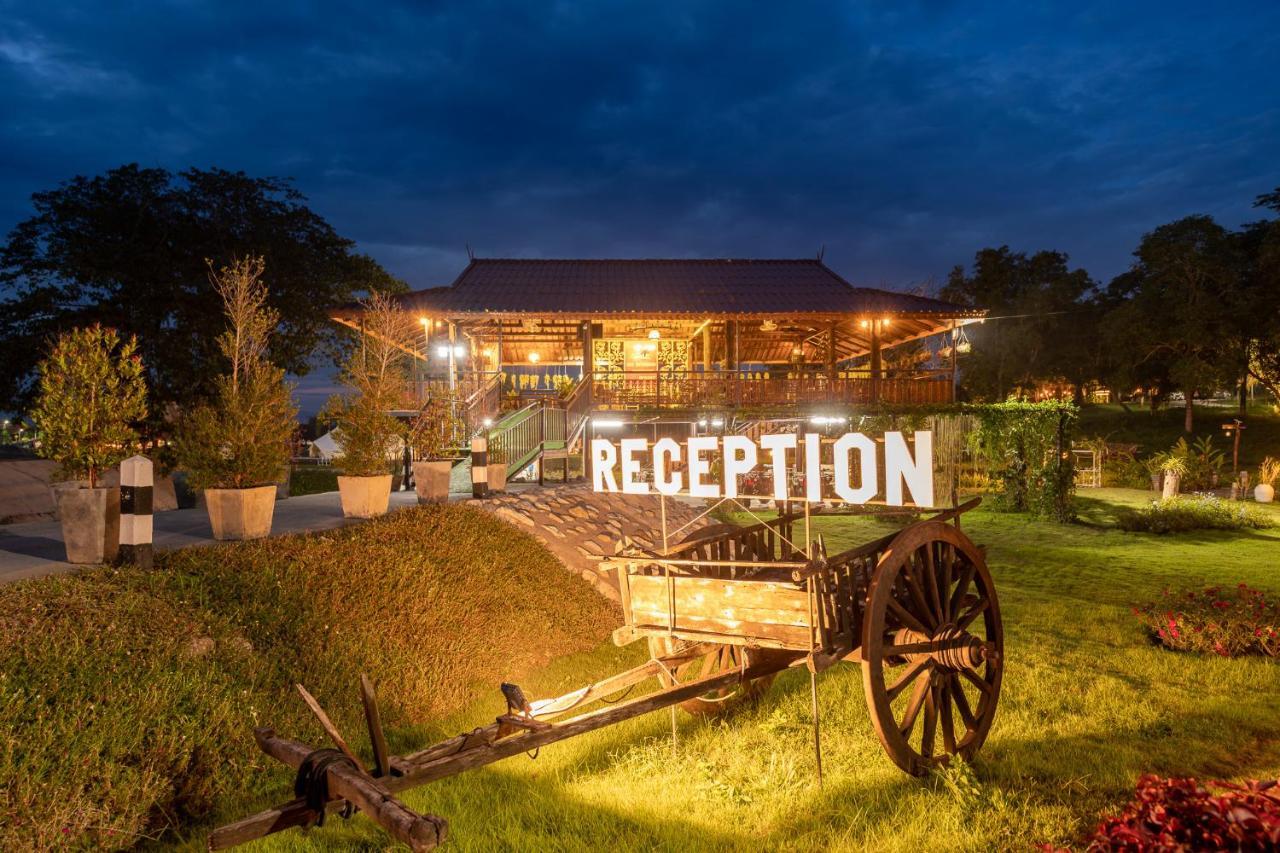 Doi Inthanon Riverside Resort 3*