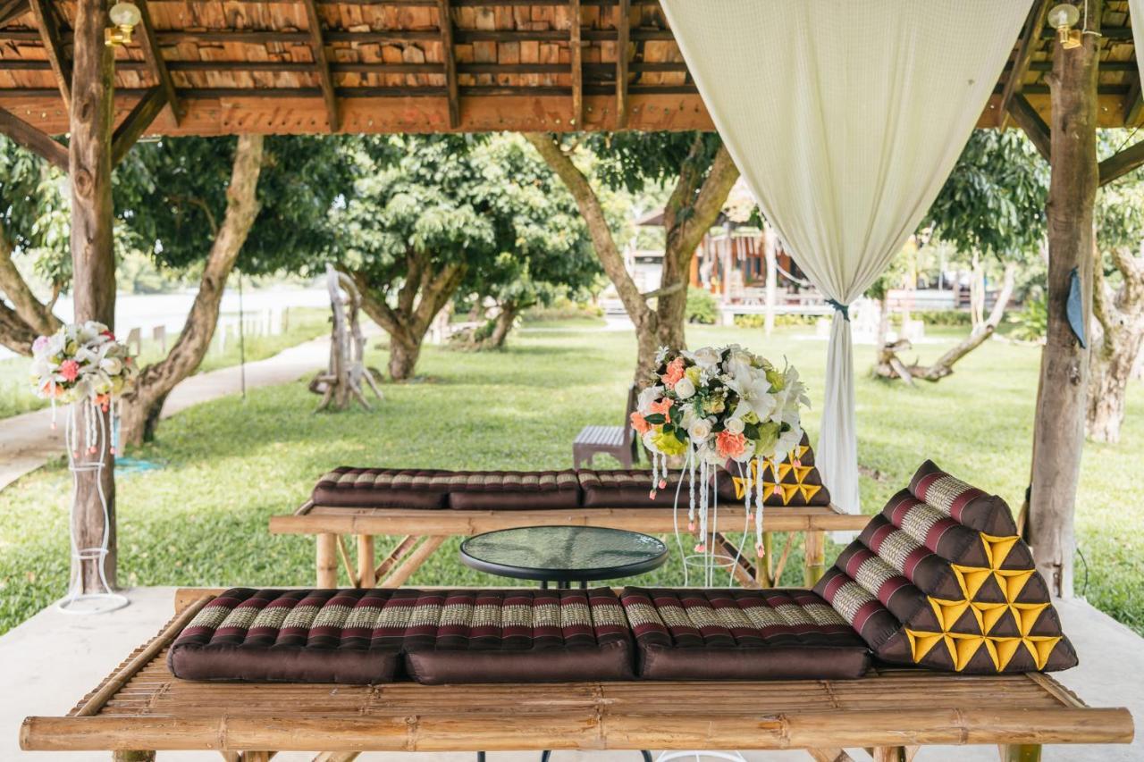 Resort Doi Inthanon Riverside Chom Thong