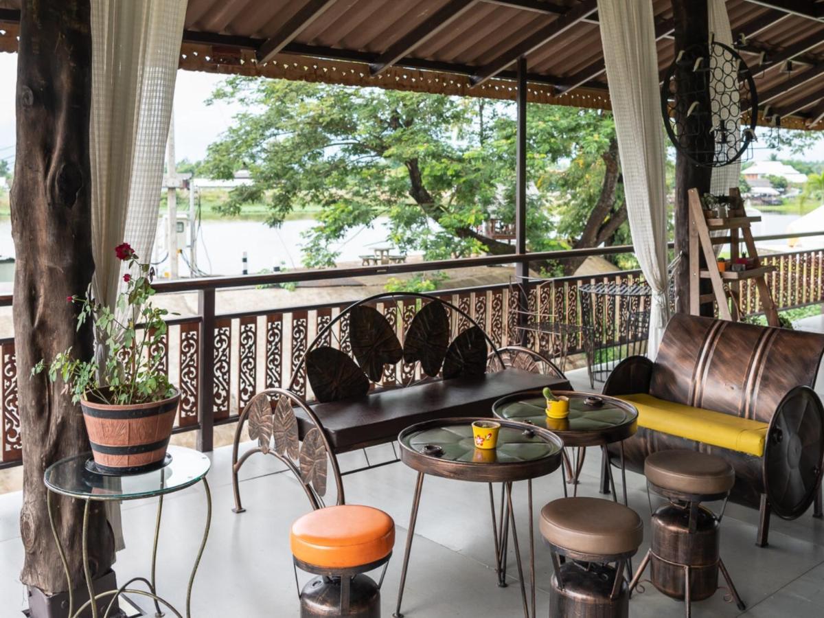 Doi Inthanon Riverside 3*