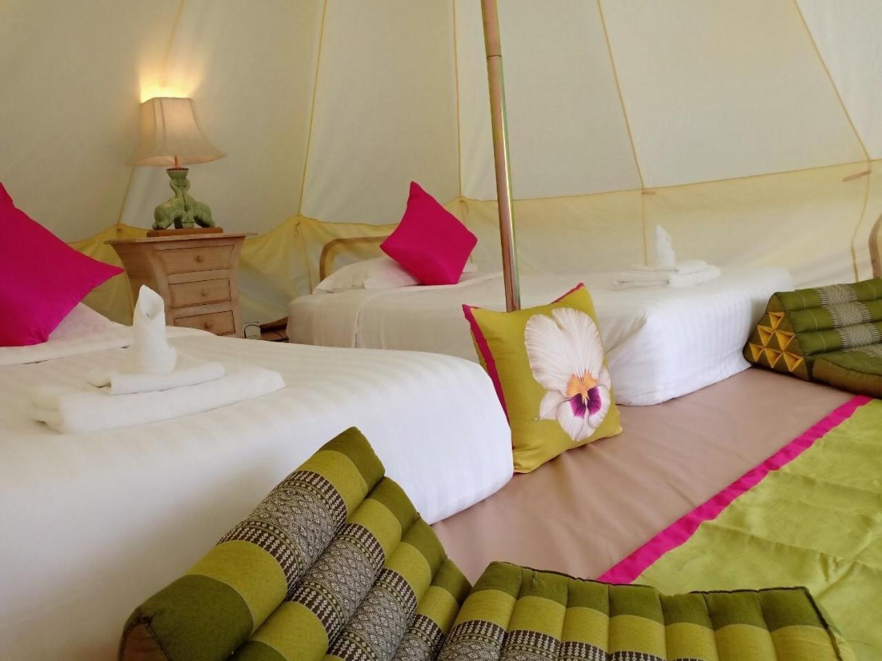 Doi Inthanon Riverside 3*