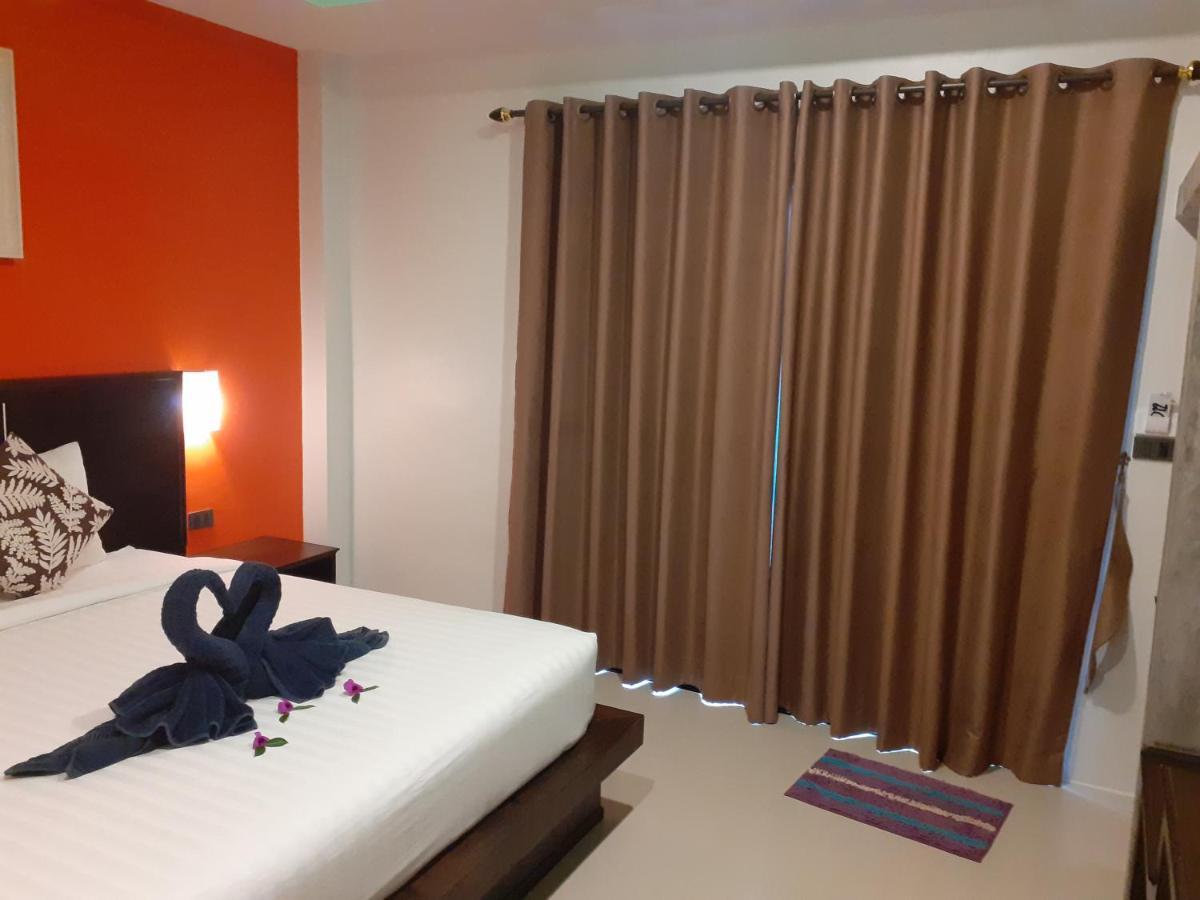 Guest house Lanta Daisy Koh Lanta