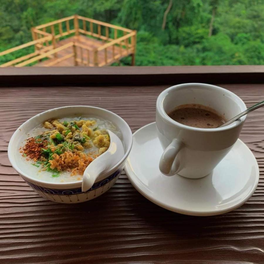 Homestay ม่านฟ้า Maanfah *