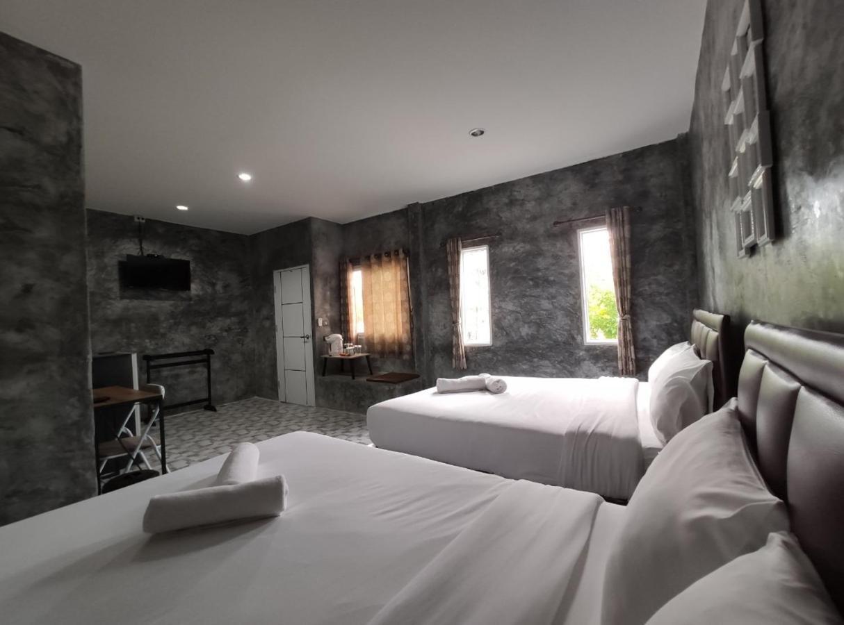 Guest house 4 Corner Khaoyai *