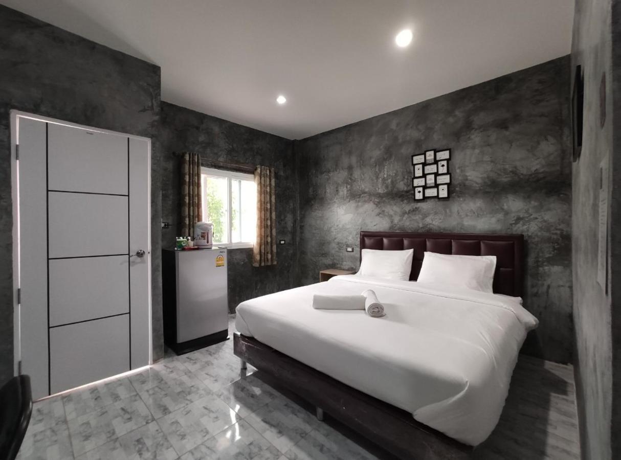 4 Corner Khaoyai Guest house Mu Si