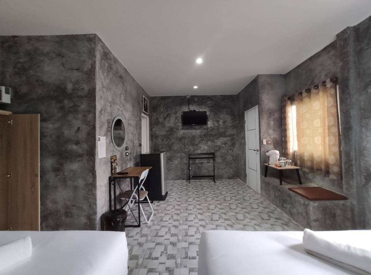 4 Corner Khaoyai * Mu Si