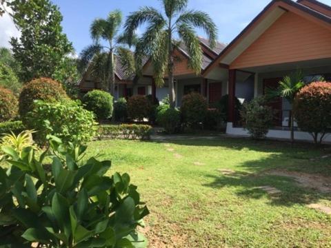 Veranda Lanta 2*