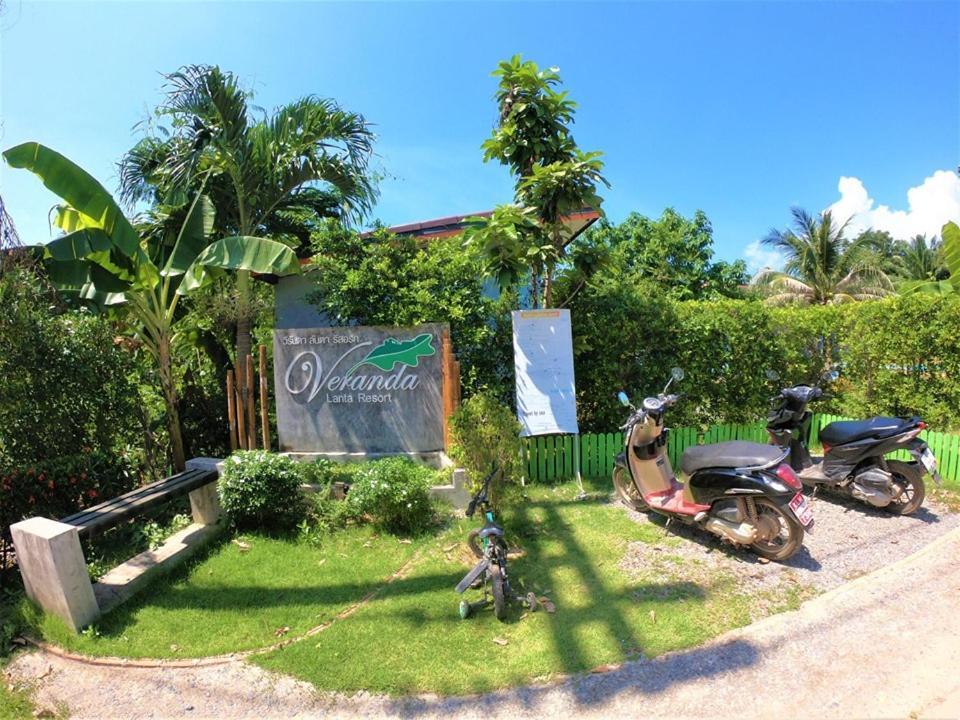 Veranda Lanta Koh Lanta