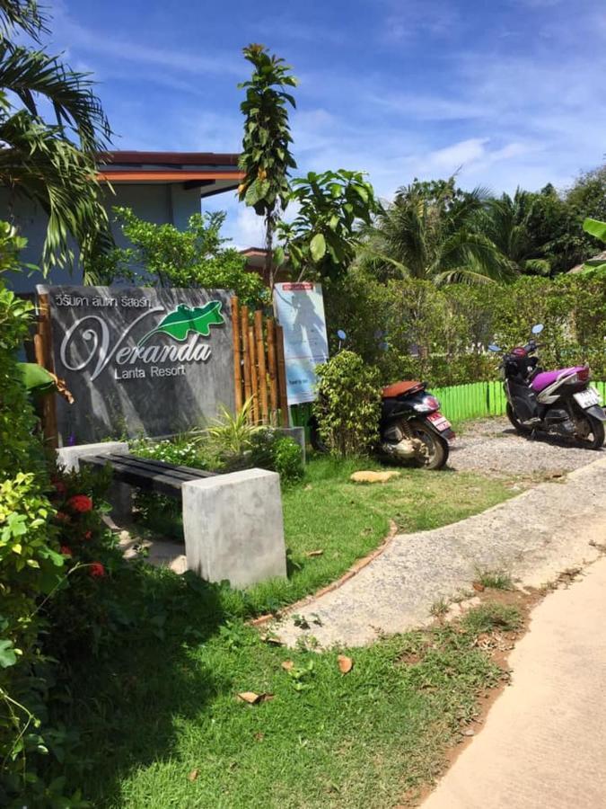 Veranda Lanta Resort Koh Lanta