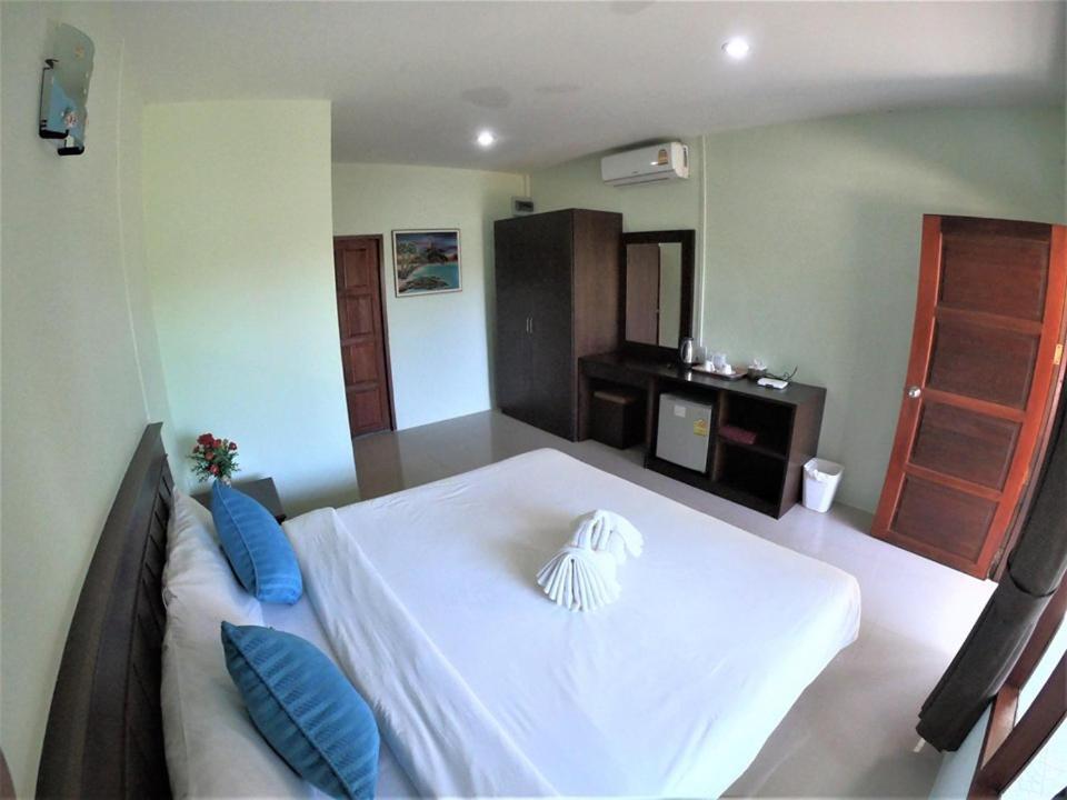 Resort Veranda Lanta 2*