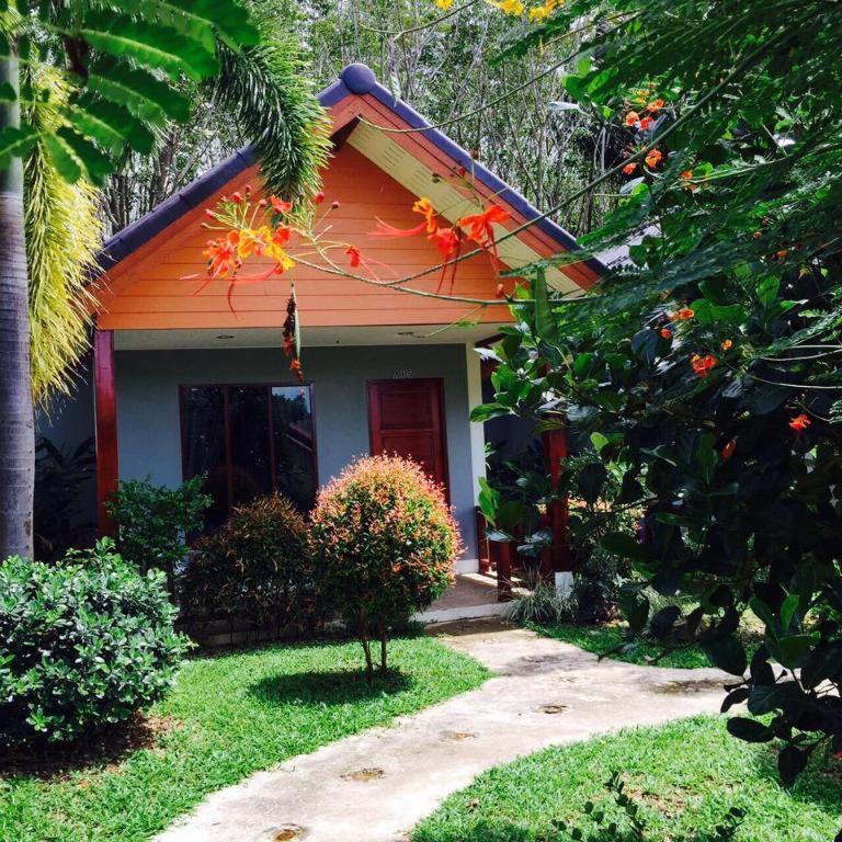 Veranda Lanta Resort 2*
