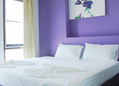 Ivory Island Hostel Phi Phi Don