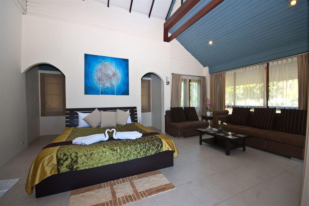 Samui Tonggad Koh Samui