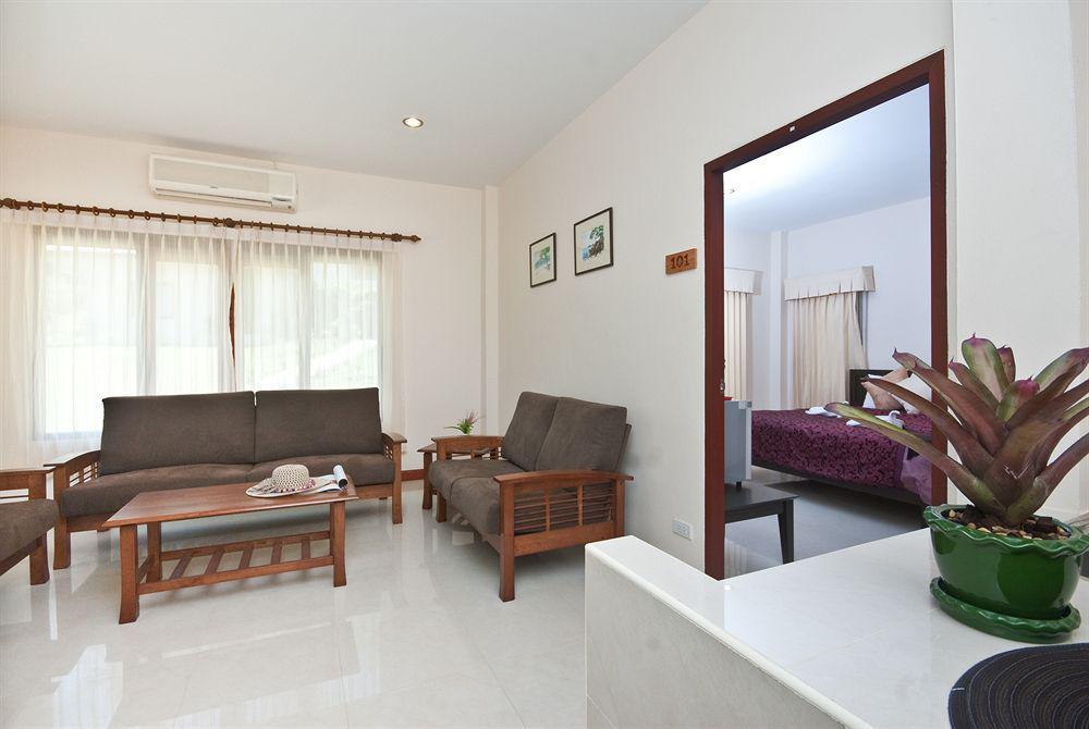 Resort Samui Tonggad 3*