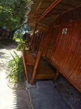 Adang Sea Divers & Eco Lodge Lodge Koh Lipe