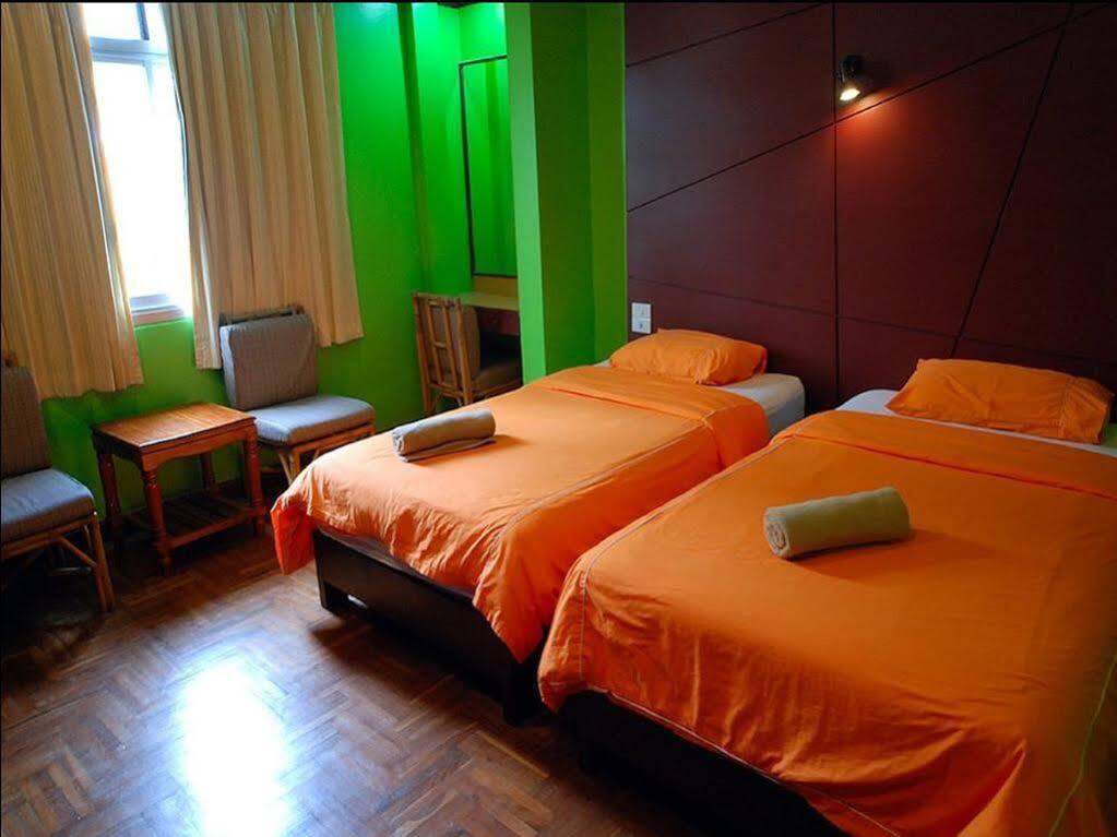 The Palm Delight Hotel Jomtien Beach