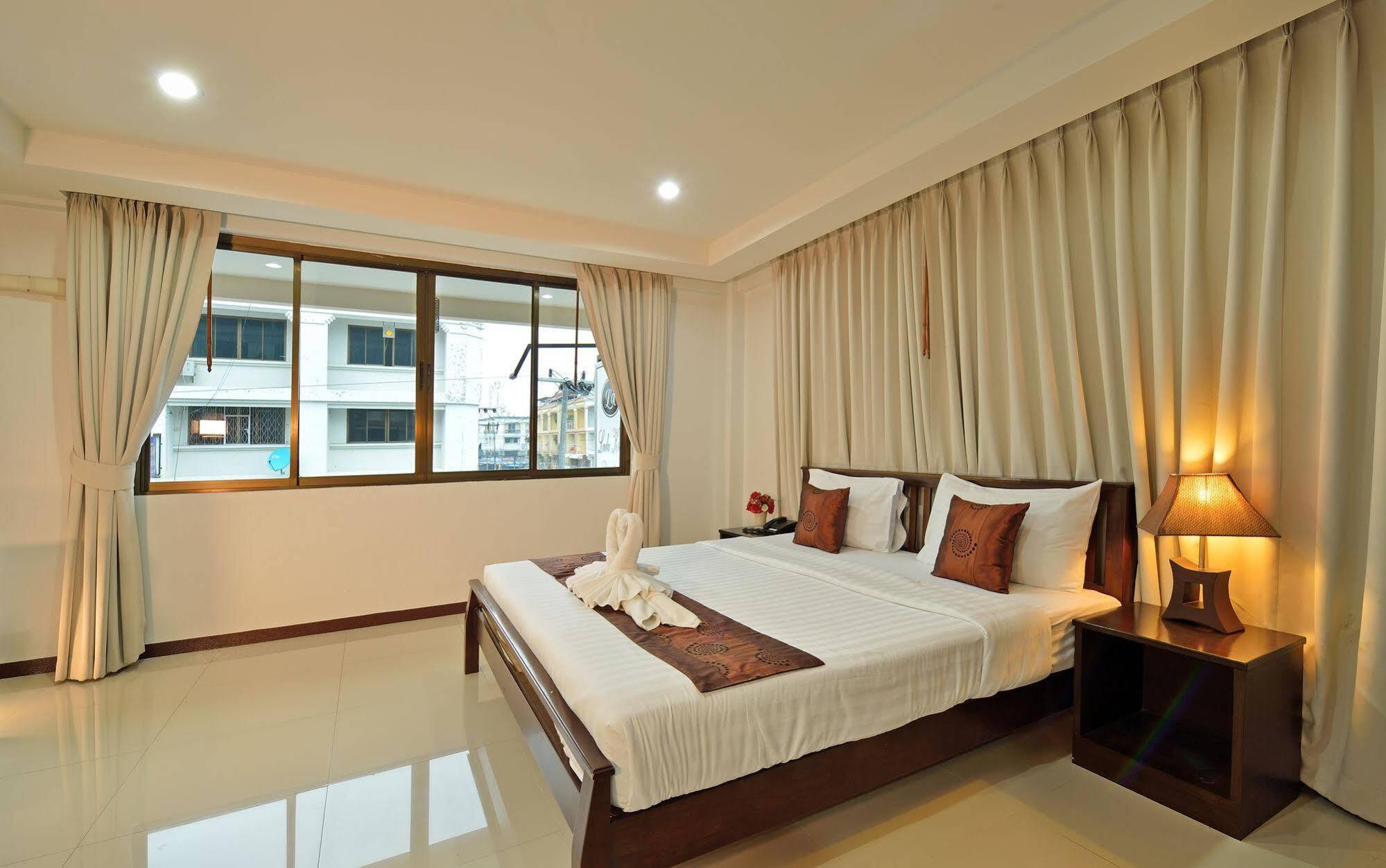 Bed & Breakfast Lada - Sha 3*