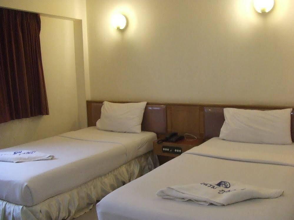 Hotel Phu Luang 3*