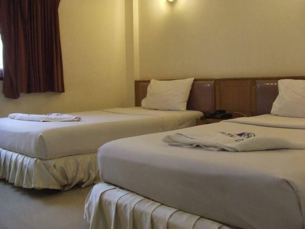 Hotel Phu Luang 3*