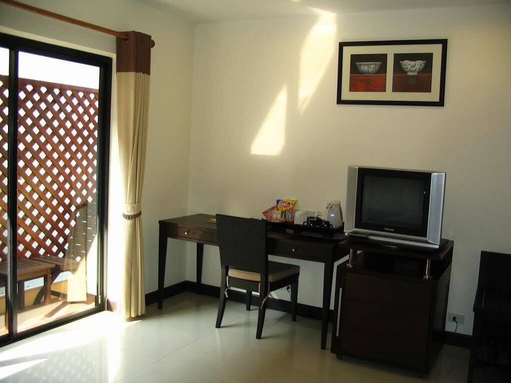 La Maison Hotel Hua Hin
