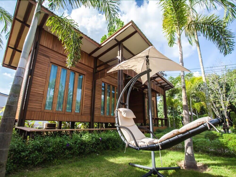 Resort The Aonang
