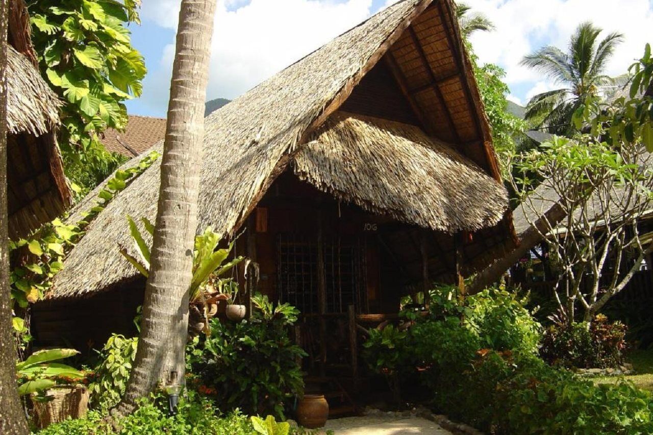 Resort Banpu (adults Only) 3*