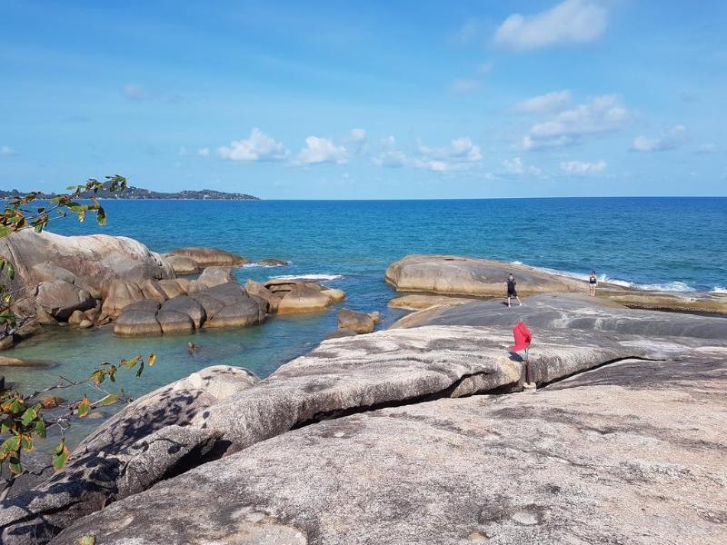 J4 Samui Koh Samui