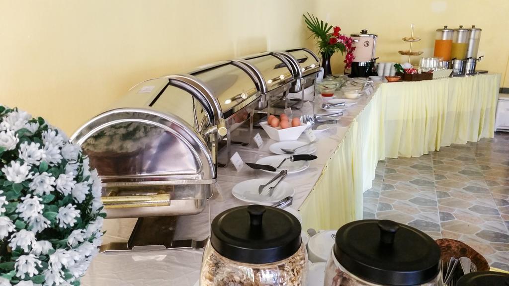 Resort Andaman Seaside Bangtao