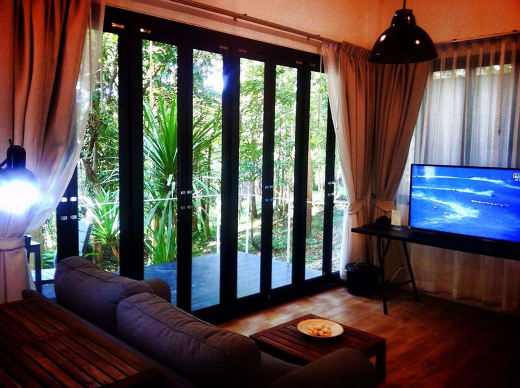Resort Sappraiwan Elephant & Sanctuary 3*