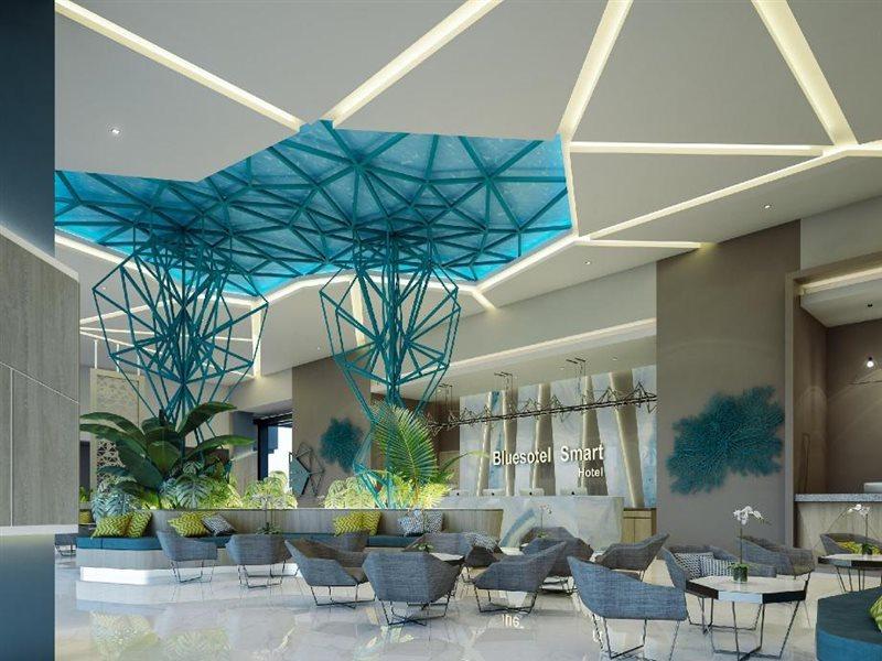 Bluesotel Smart Krabi Aonang - Adults Only 4* Ao Nang