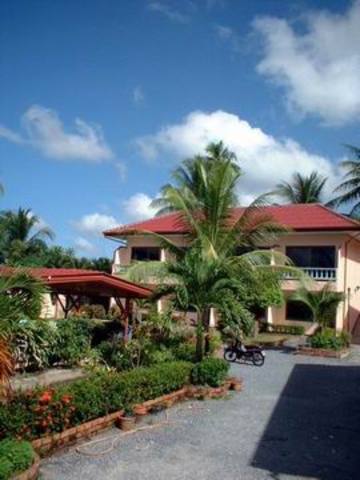 Resort Club Coconut Patong