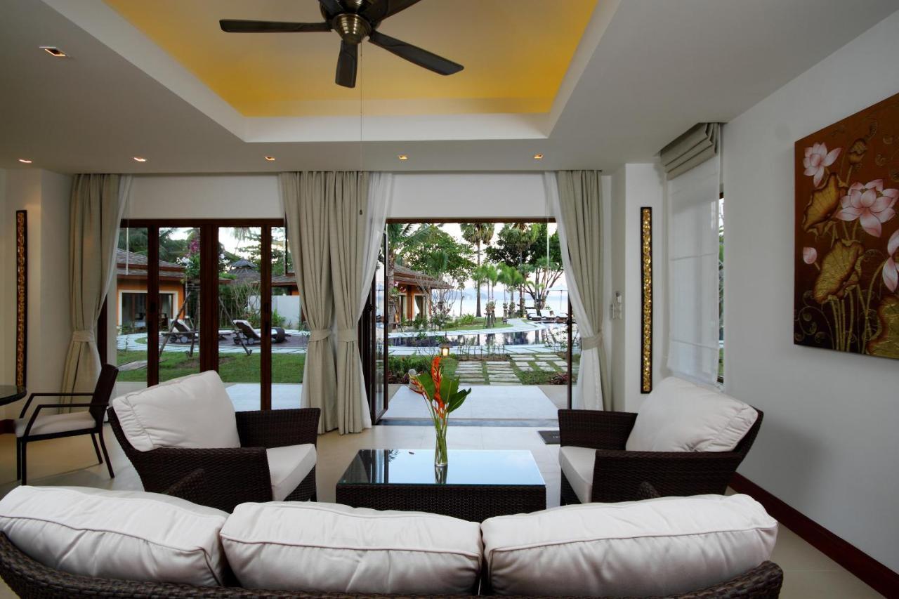 Resort Laguna Boutique Ko Yao Noi