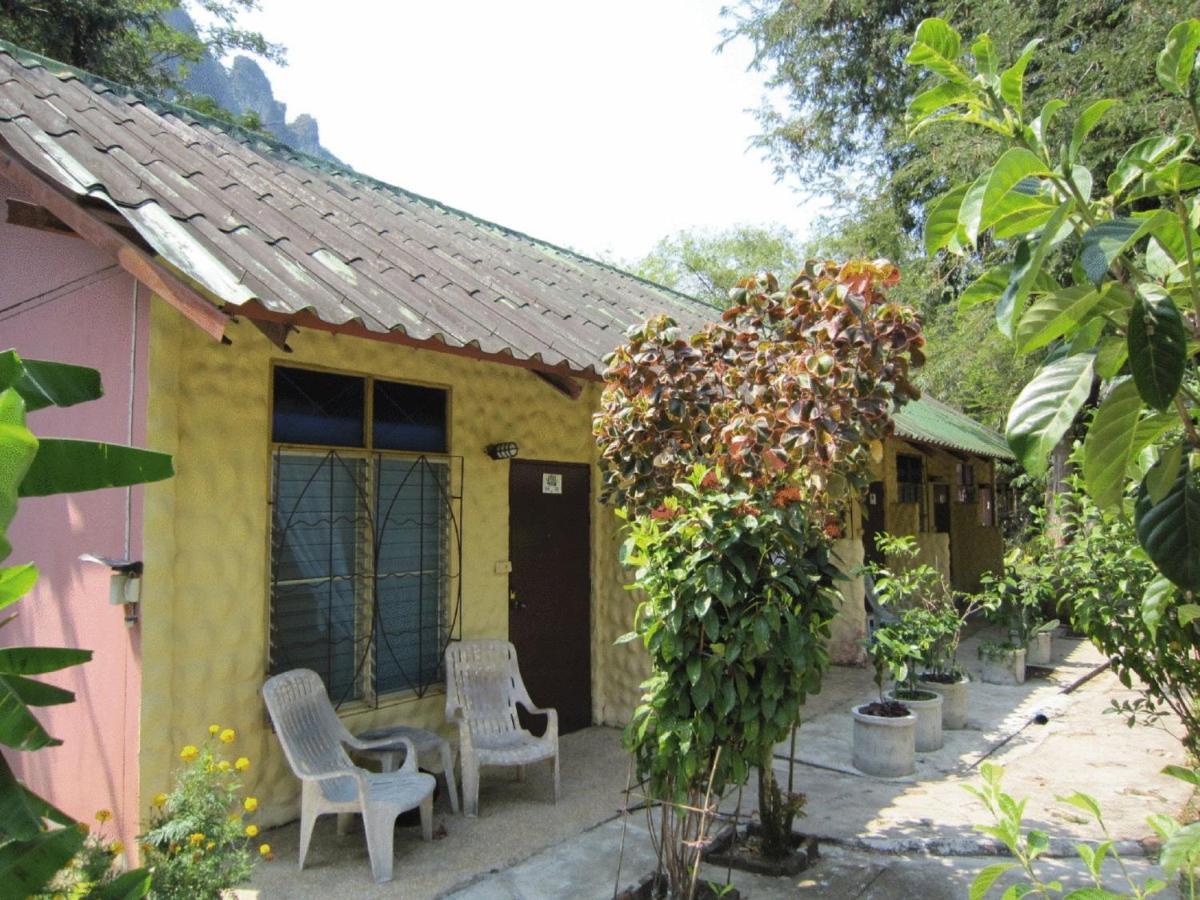 Adam Guest house Ao Nang