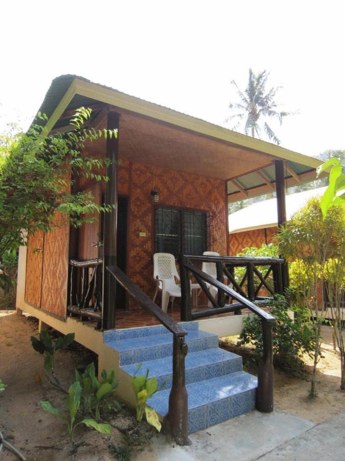 Adam Ao Nang