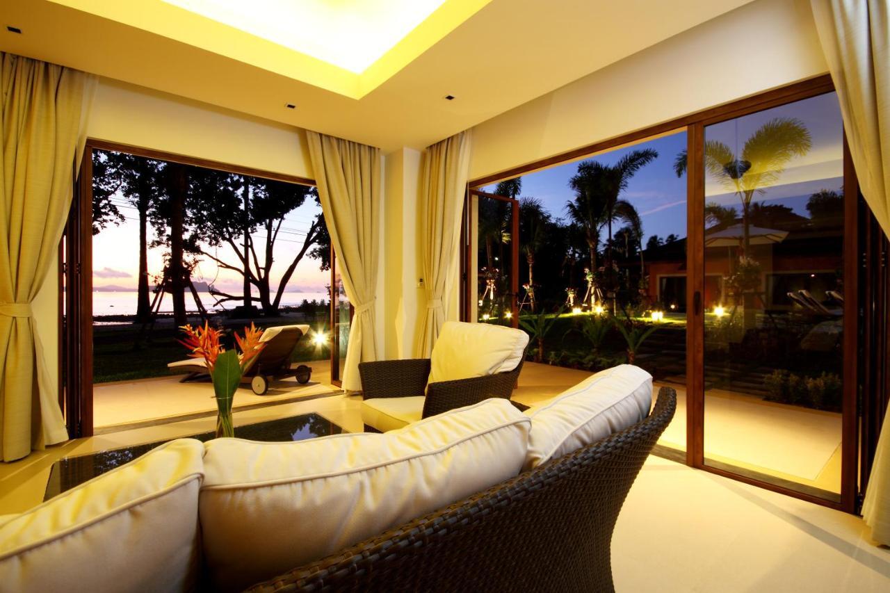 Laguna Boutique Resort Ko Yao Noi