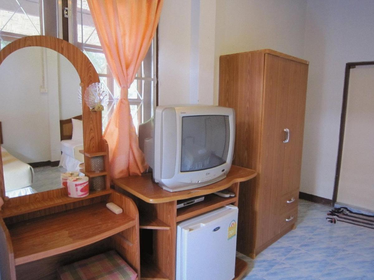 Guest house Adam Ao Nang