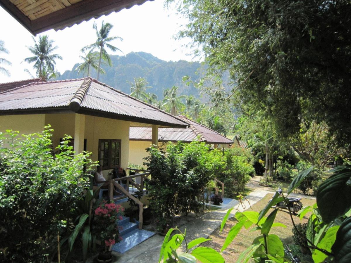 Guest house Adam Ao Nang