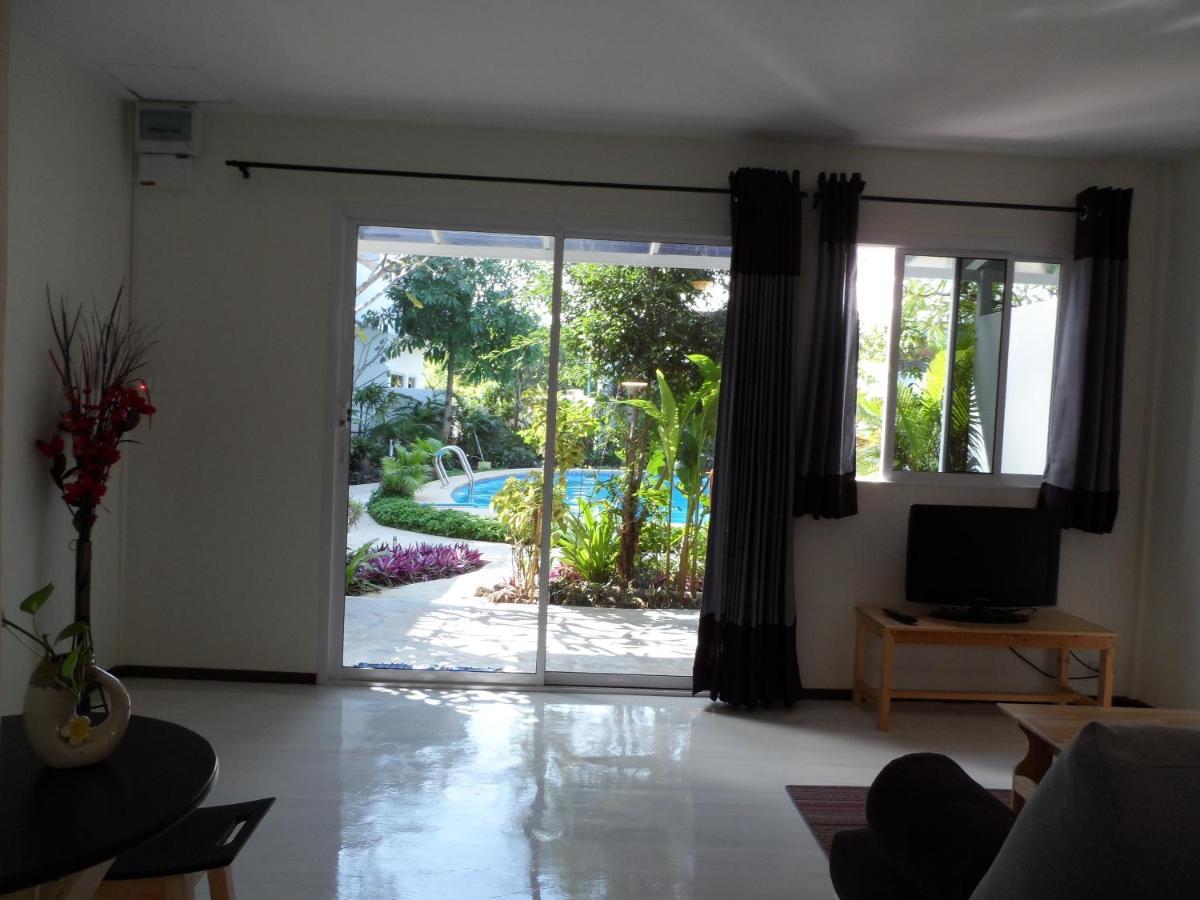 Hotel Baan Sabaaidee - Adult Friendly Hua Hin