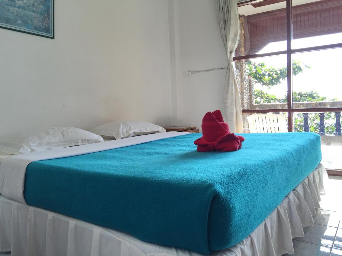Hotel Plaloma Cliff Koh Chang