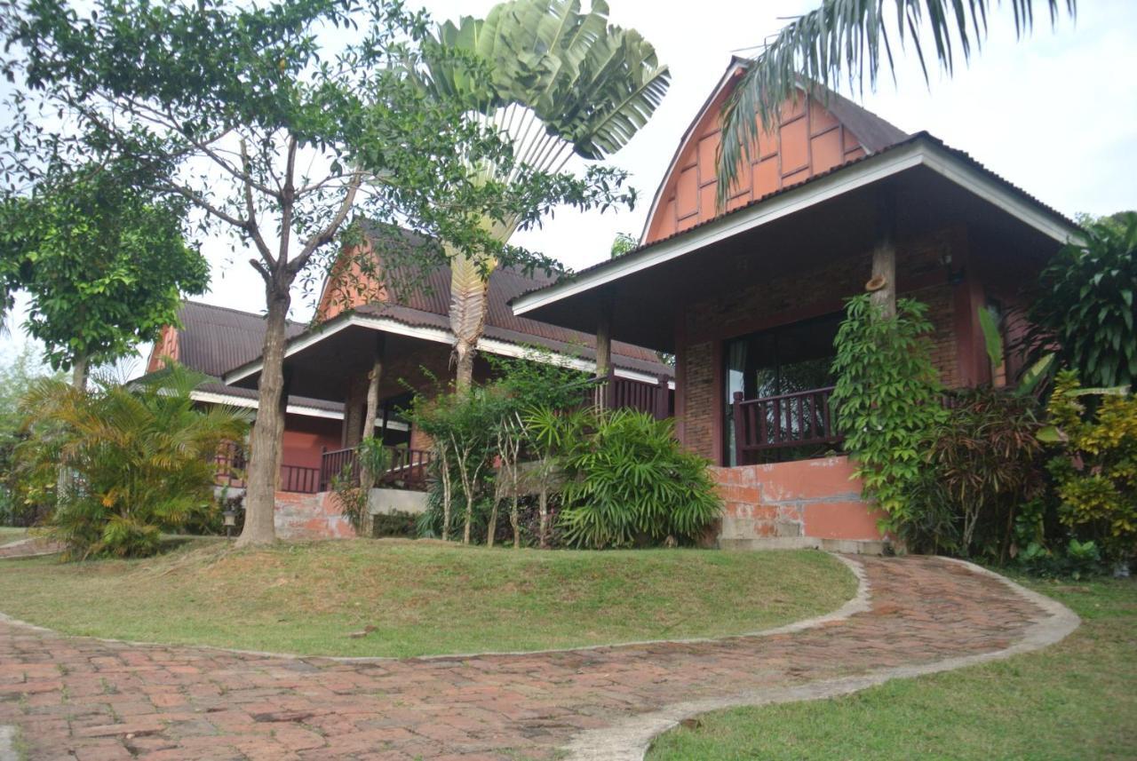 Hotel Rangsiman Ban Klong Haeng