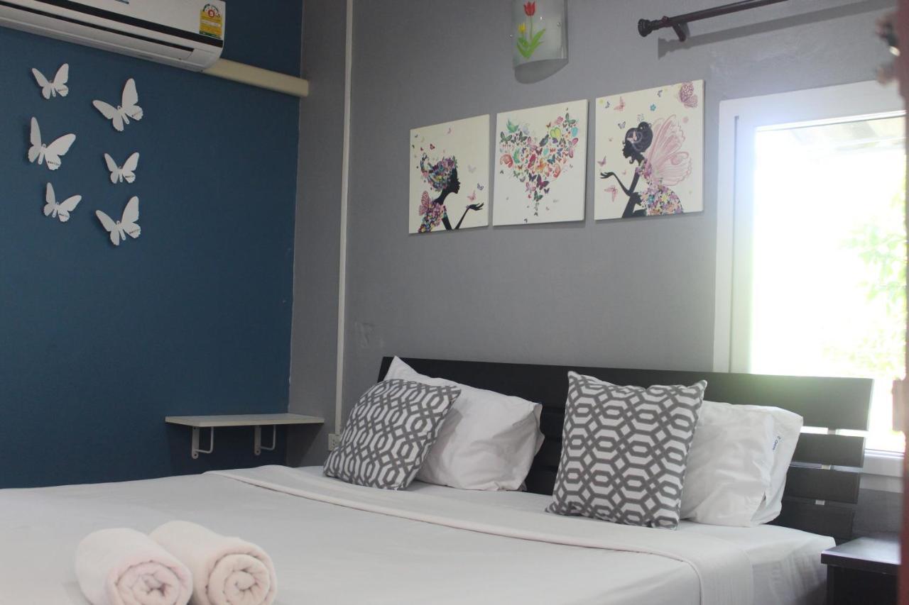 Krabi Nemo House *