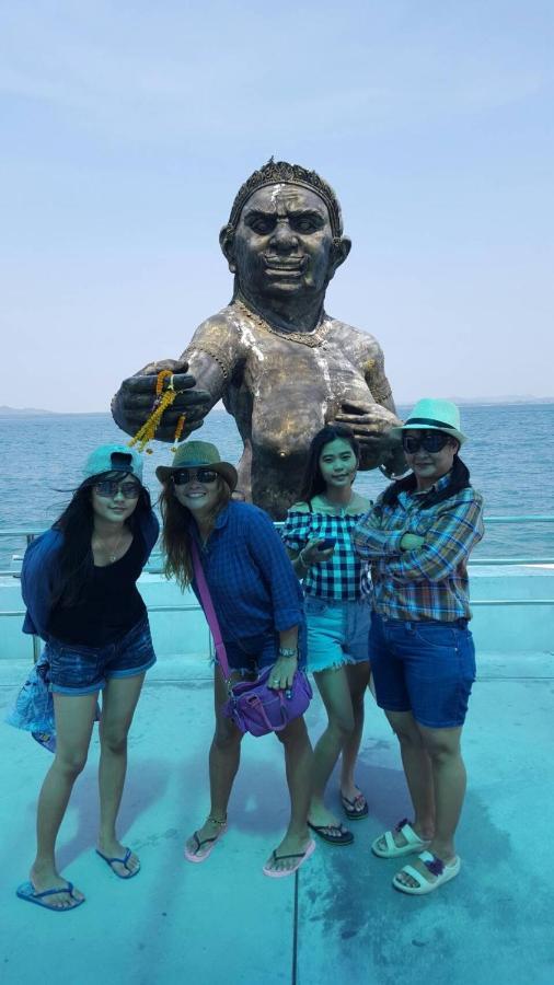 Smile Rayong